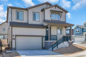 5BD Home with Game Room & Office - 4Mins RTD - US 36